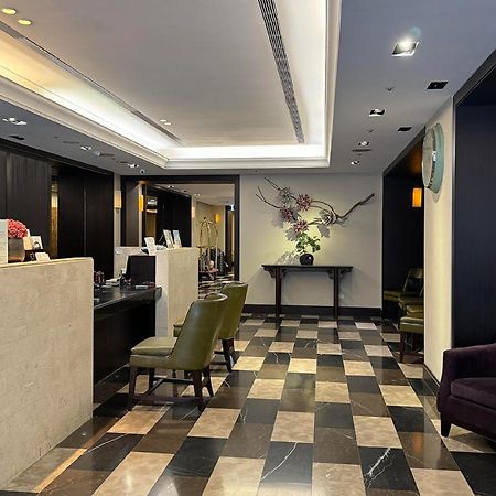 טאיצ'ונג 53 Hotel מראה חיצוני תמונה