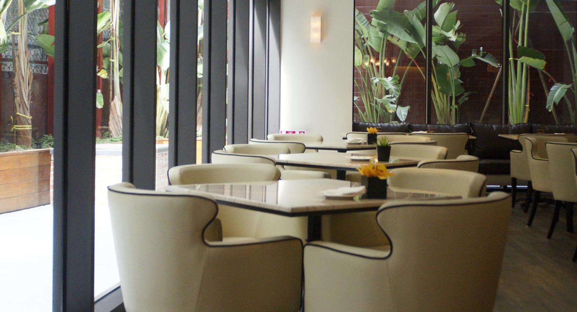 טאיצ'ונג 53 Hotel מראה חיצוני תמונה