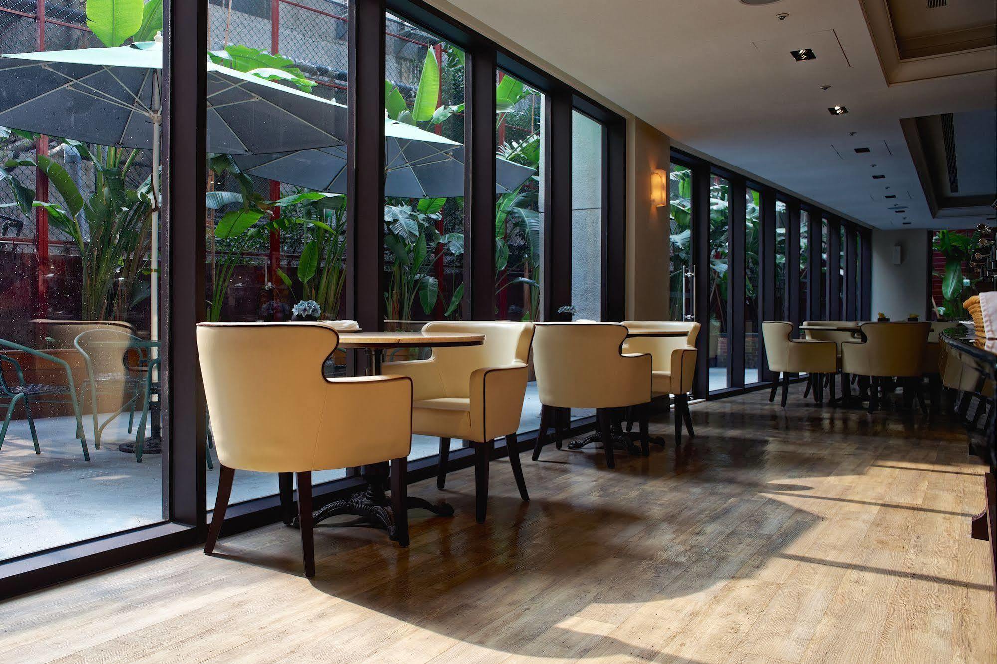טאיצ'ונג 53 Hotel מראה חיצוני תמונה
