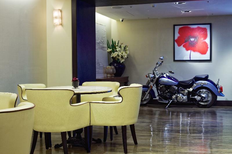טאיצ'ונג 53 Hotel מראה חיצוני תמונה
